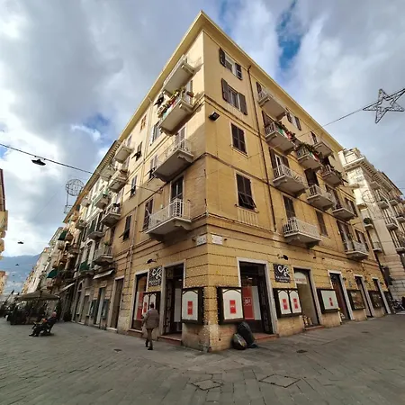 Apartment Dei Mille