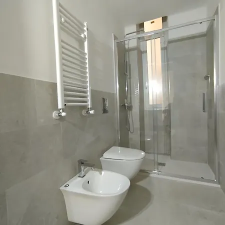 Apartment Dei Mille La Spezia