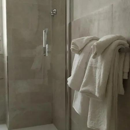 Dei Mille Apartment La Spezia