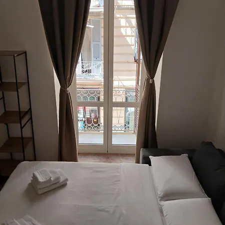 Dei Mille Apartment
