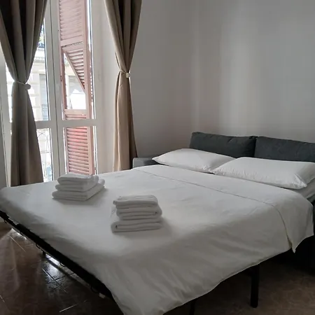 Dei Mille Apartment