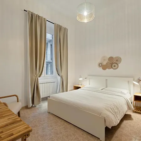 Apartment Dei Mille *