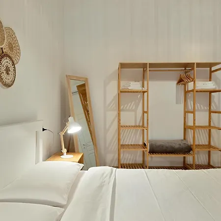 Apartment Dei Mille La Spezia