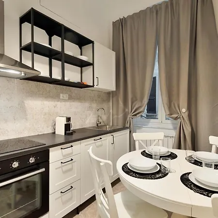 Apartment Dei Mille